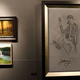Mona Lisa Too Expensive? Now You Can Own Johnny Five Aces' Original Concept Art
